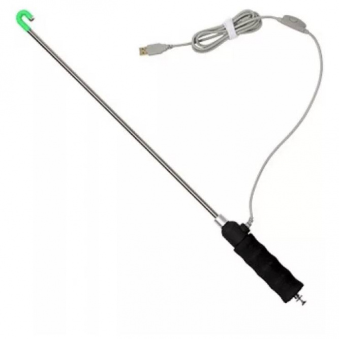 Управляемый USB видеоэндоскоп jProbe NT High Magnification Focus