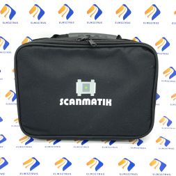 Мультимарочный автосканер Сканматик 2 Pro (базовый комплект)