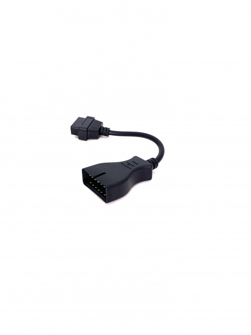 Переходник GM 12 pin - OBD2