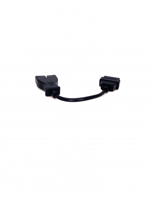 Переходник GM 12 pin - OBD2