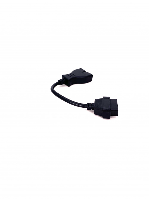 Переходник GM 12 pin - OBD2