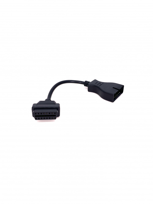Переходник GM 12 pin - OBD2