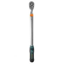 Динамометрический ключ Jonnesway 3/8&amp;quot;DR повыш. точности, 10-50 Нм