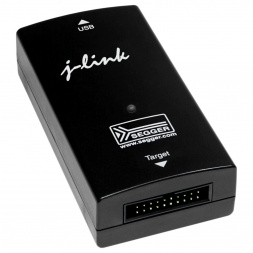 Программатор J-Link V11 ARM USB-JTAG