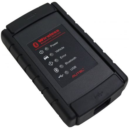 Диагностический сканер Autel MaxiSYS 905 mini