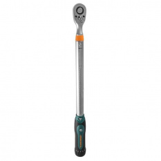 Динамометрический ключ Jonnesway 1/2"DR повыш. точности, 60-340 Нм