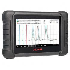 Диагностический сканер Autel MaxiDas DS808BT