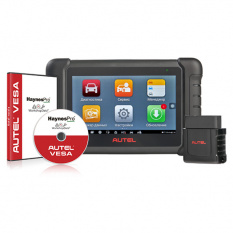 Диагностический сканер Autel MaxiDas DS808BT