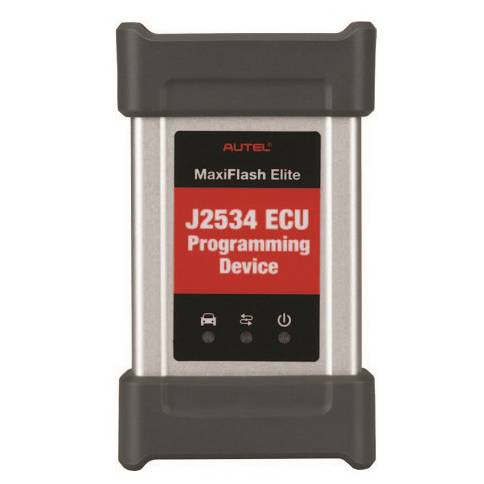 Диагностический сканер Autel MaxiSYS Elite
