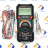 Цифровой мультиметр Habotest HT118A, True RMS