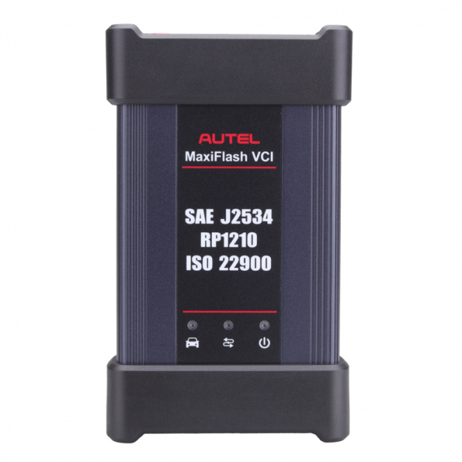 Диагностический сканер Autel MaxiSYS MS909, J2534, DoIP, D-PDU