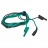Диагностический сканер Autel MaxiSYS MS919, измерительный модуль, J2534, DoIP, D-PDU