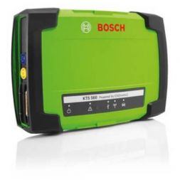 Сканер BOSCH KTS 560