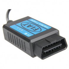 Fiat Scanner
