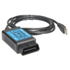 Fiat Scanner