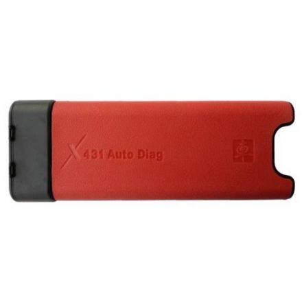 Диагностический адаптер X-431 iDiag iOS / Android