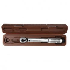 Динамометрический ключ Ombra 1/4&amp;quot;DR, 5-25 Нм