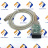 Диагностический адаптер VAG CAN PRO (CAN BUS + UDS + K-line)