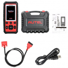 Диагностический сканер Autel MaxiDiag MD808 PRO