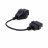 Переходник GAZ12 pin - OBD2