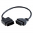 Переходник Nissan 14 pin - OBD2