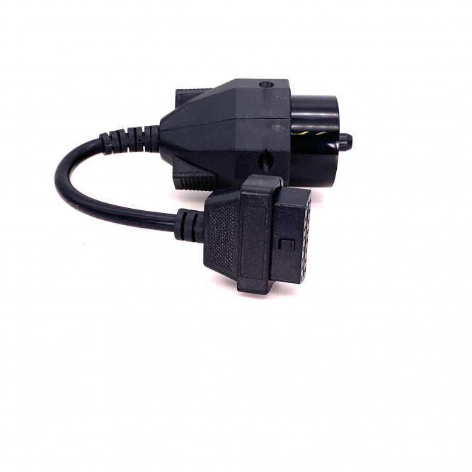 Переходник BMW 20 pin - OBD2