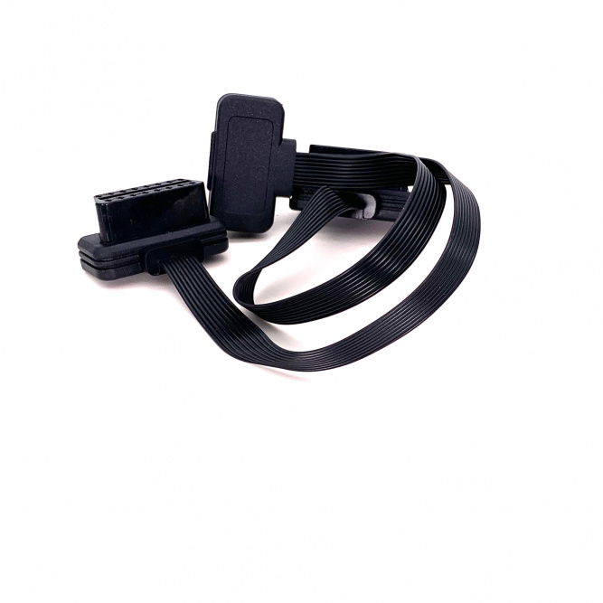 Разветвитель OBD2 с компактным штекером