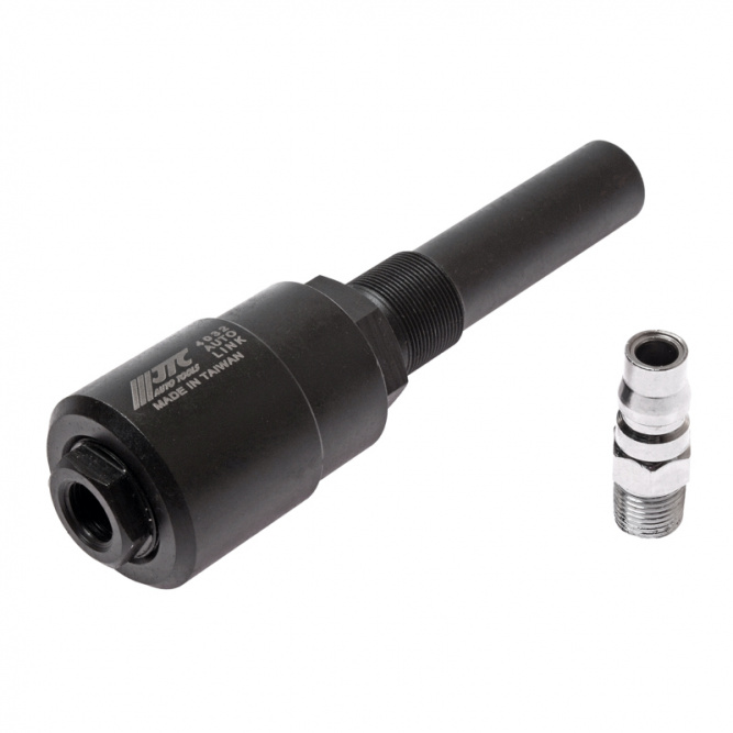Натяжитель цепи пневматический (PORSCHE CAYENNE с двигателем 4.5L) JTC-4032