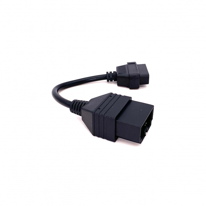 Переходник KIA 20 pin - OBD2