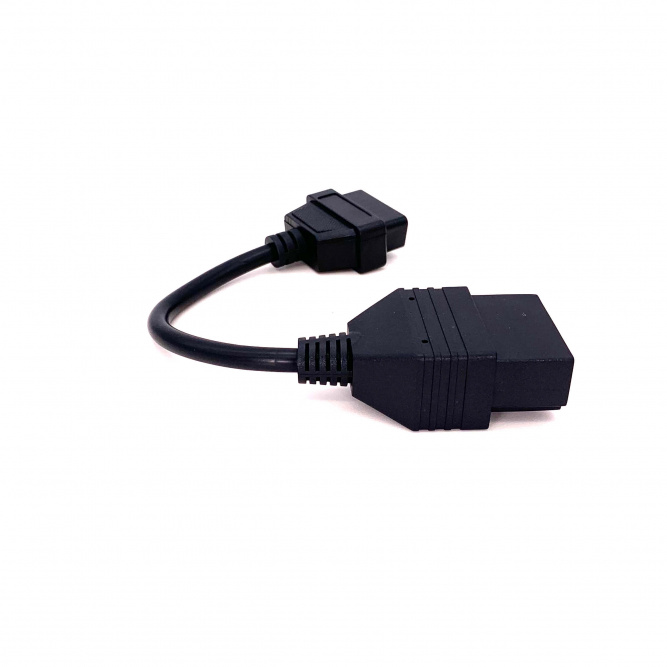 Переходник KIA 20 pin - OBD2