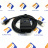 Диагностический адаптер VCDS v2.0 PRO 21.3.3/19.6.0 Rus