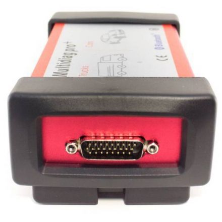 Диагностический сканер Multidiag Pro+ USB
